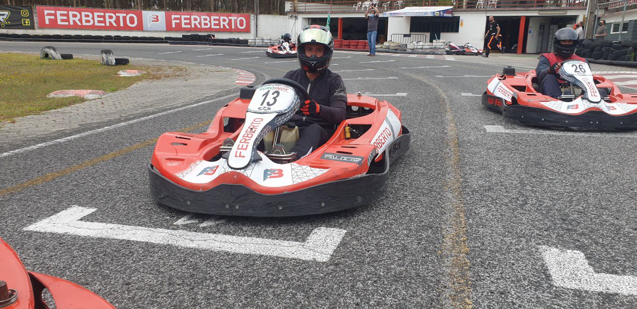 Linksport - Troféu Bronze13